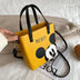 BAG Mickey Disney Fashion