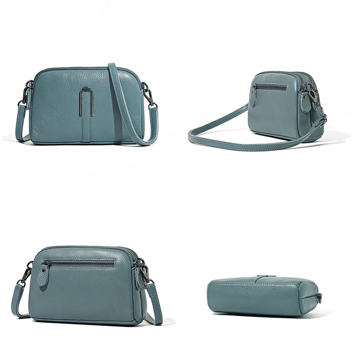 Bolsa casual de ombro
