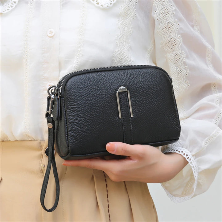Bolsa casual de ombro