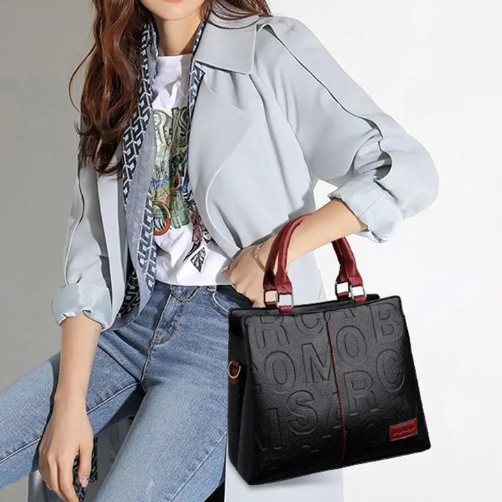Bag elegance