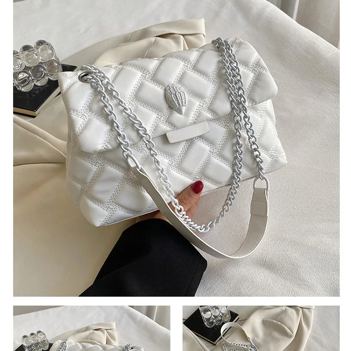 Puffy bag tendência 2025