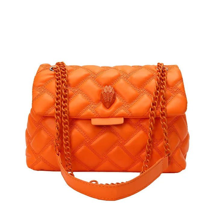 Puffy bag tendência 2025