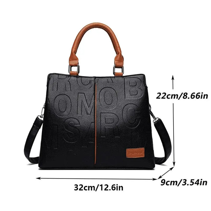 Bag elegance