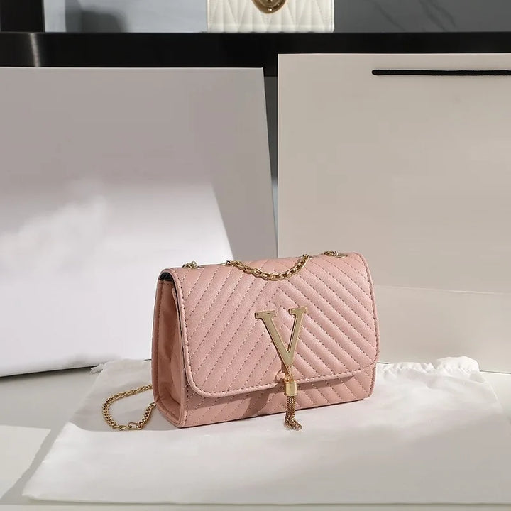 Bolsa Clutch de Festa
