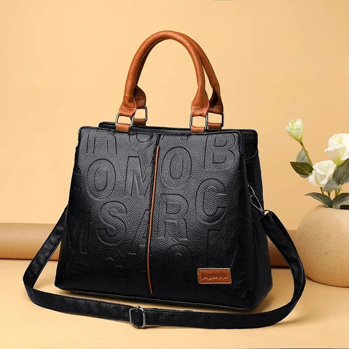 Bag elegance