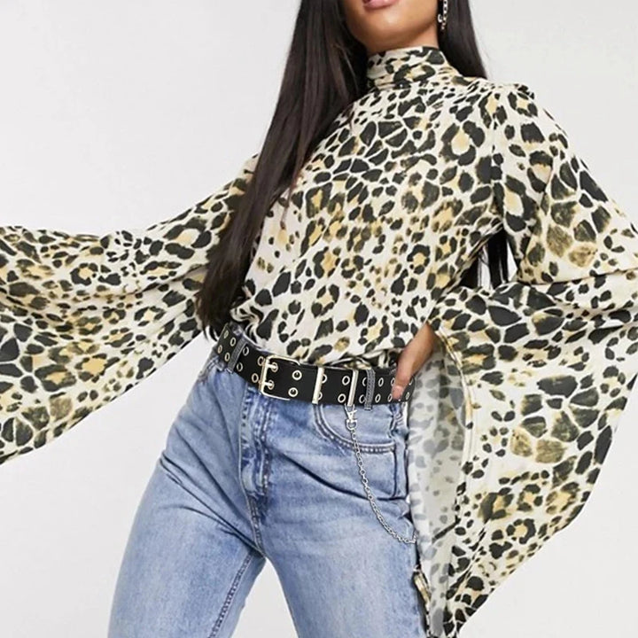 Cinto Corrente Luxo Couro Genuíno Novo Estilo Pin Fivela Jeans Retrô Punk