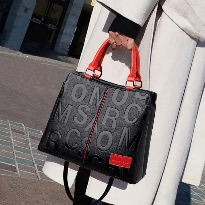 Bag elegance