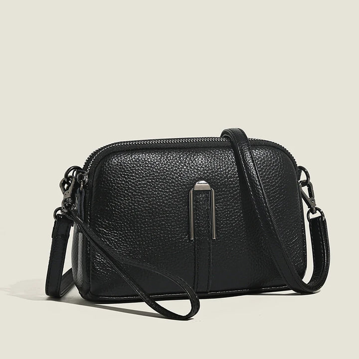 Bolsa casual de ombro