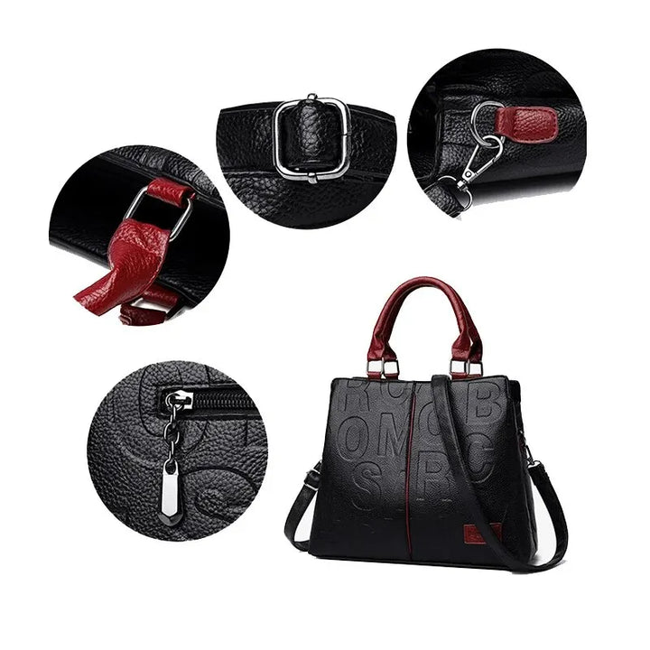 Bag elegance