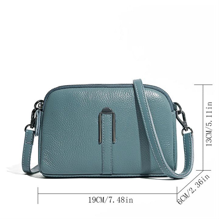 Bolsa casual de ombro