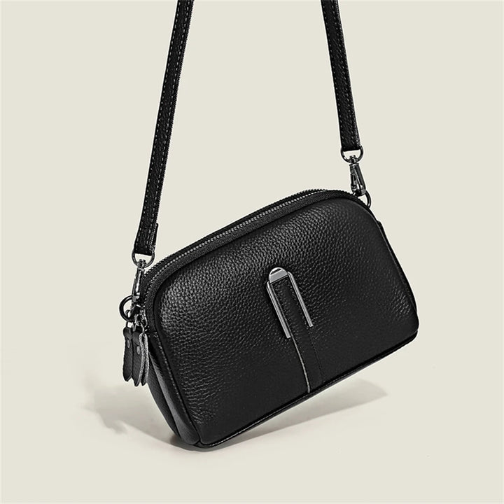 Bolsa casual de ombro