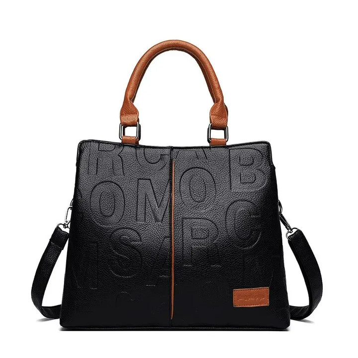 Bag elegance