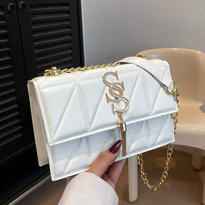 Bolsa Crossbody, versátil