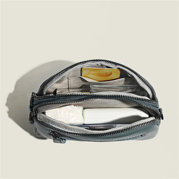 Bolsa casual de ombro