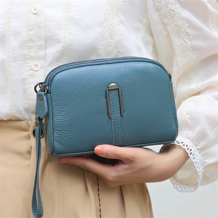 Bolsa casual de ombro