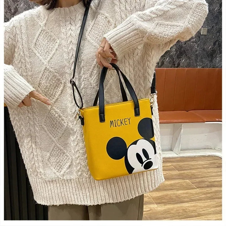 BAG Mickey Disney Fashion