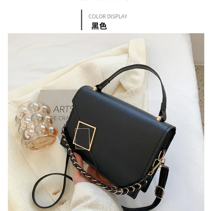 Bag mensageiro retrô