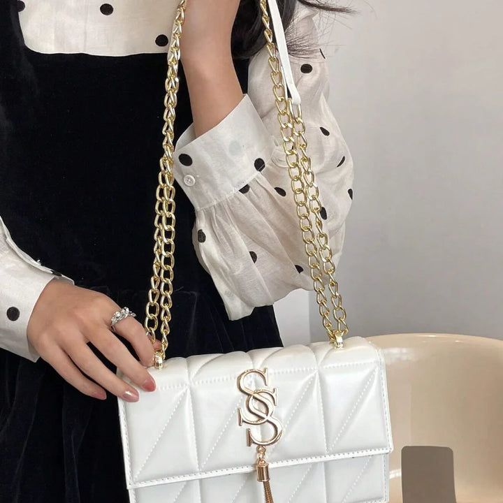 Bolsa Crossbody, versátil