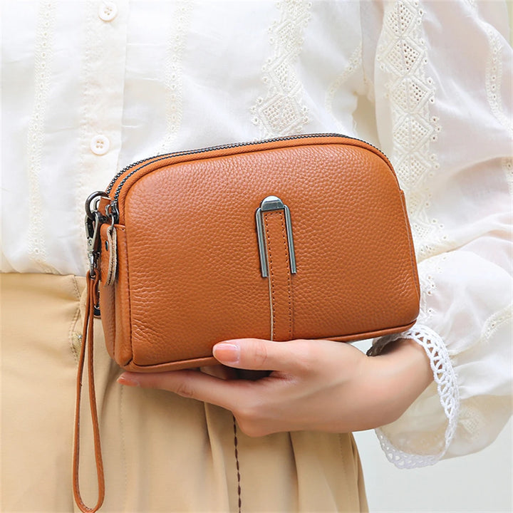 Bolsa casual de ombro