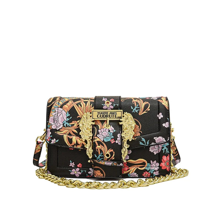 Bolsa transversal de luxo
