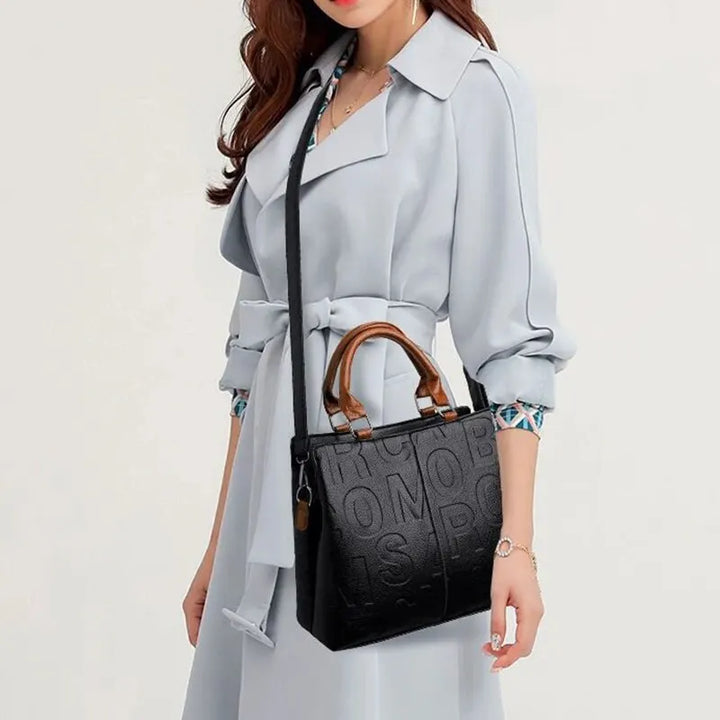 Bag elegance