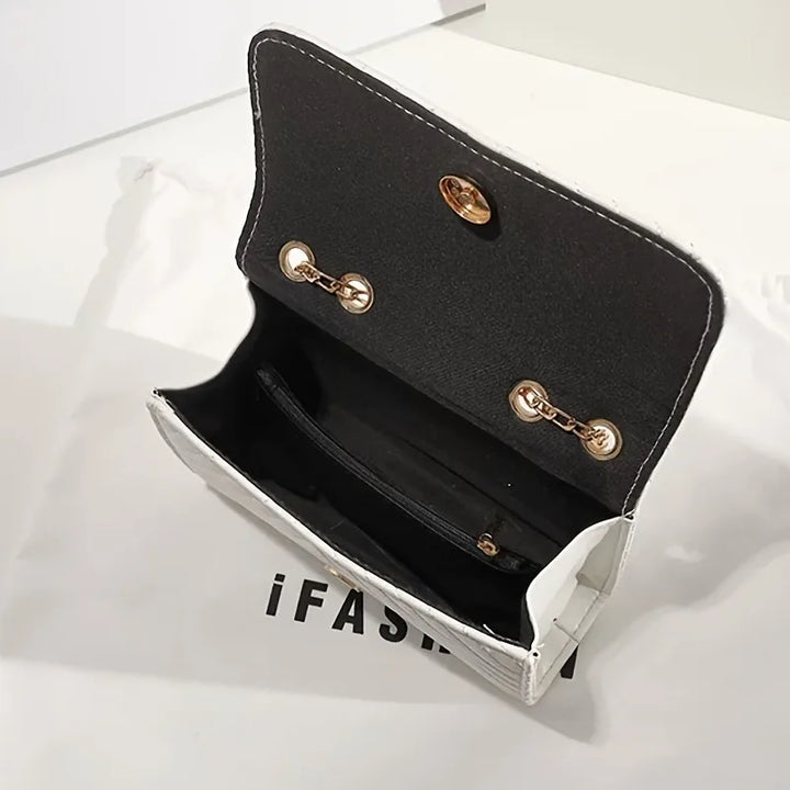 Bolsa Clutch de Festa