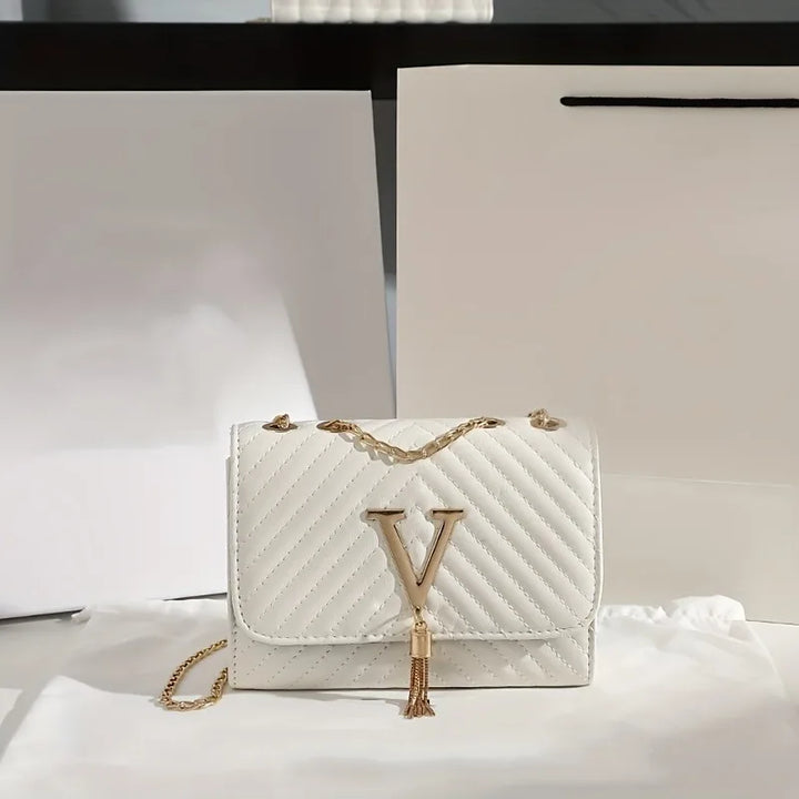 Bolsa Clutch de Festa