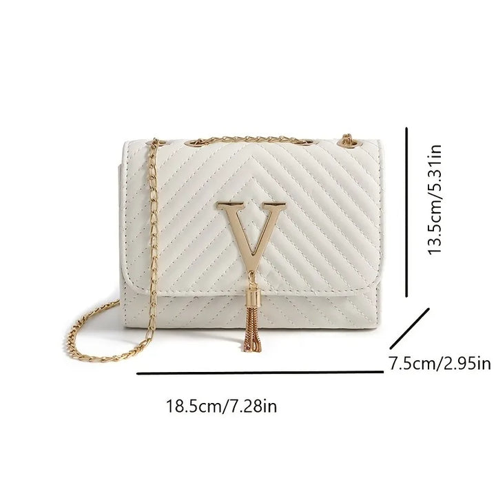 Bolsa Clutch de Festa
