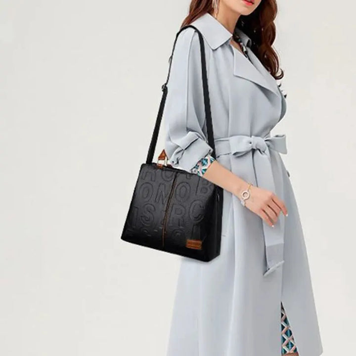 Bag elegance
