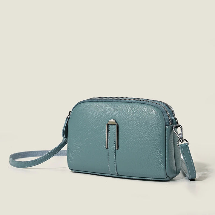 Bolsa casual de ombro