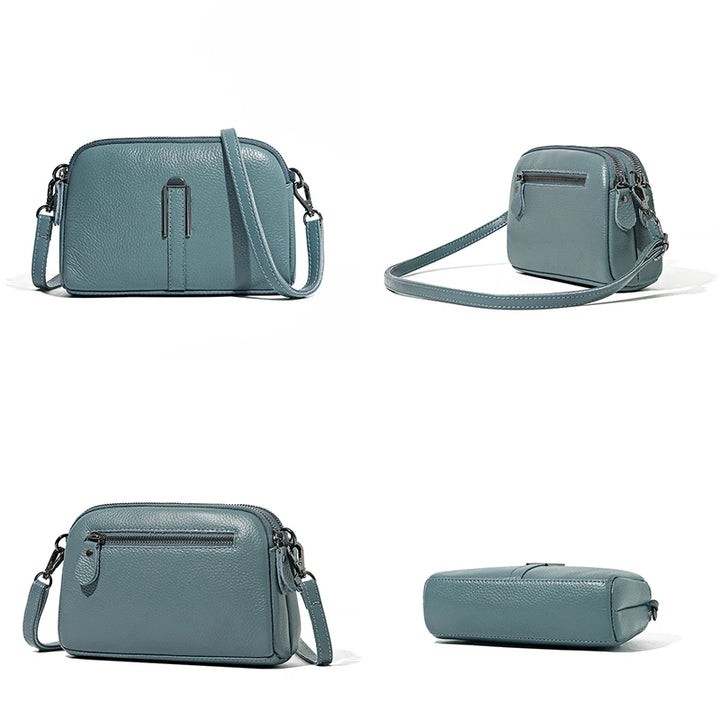 Bolsa casual de ombro