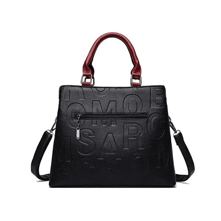 Bag elegance