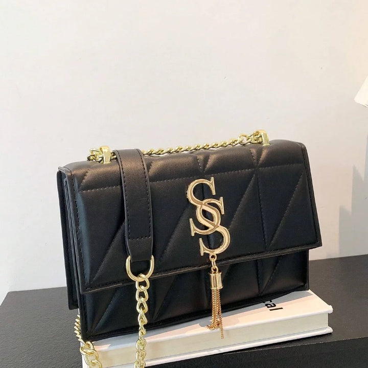 Bolsa Crossbody, versátil
