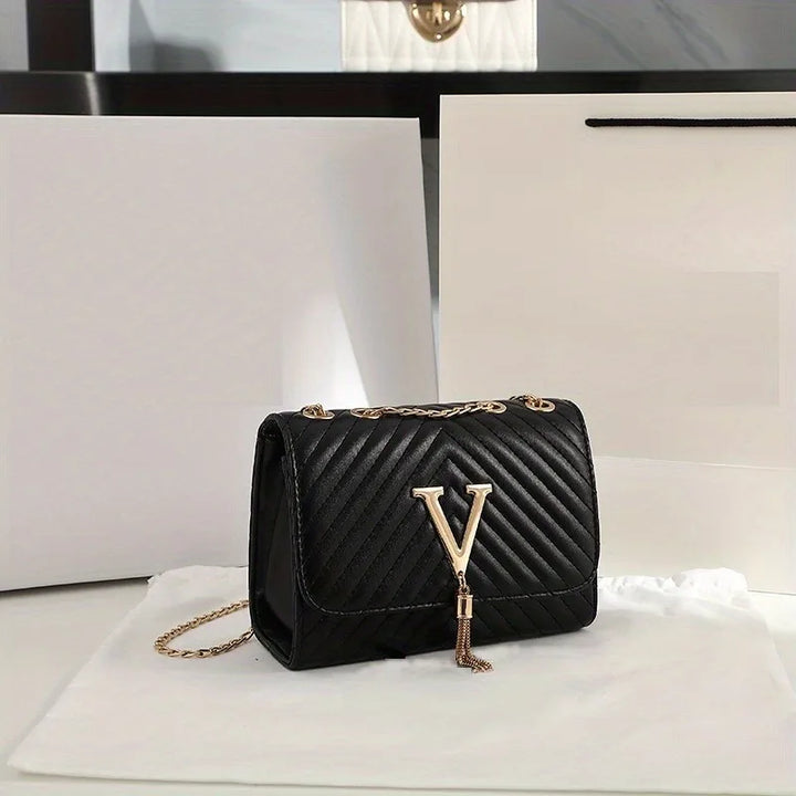 Bolsa Clutch de Festa