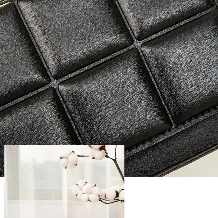 Bolsa minimalista ombro