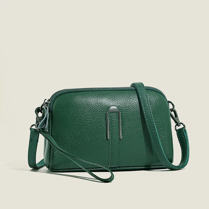 Bolsa casual de ombro