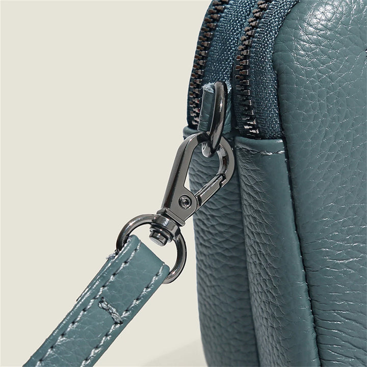 Bolsa casual de ombro