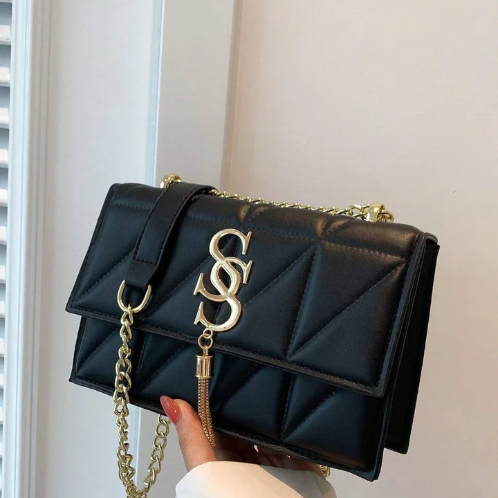 Bolsa Crossbody, versátil