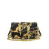 Bolsa transversal de luxo