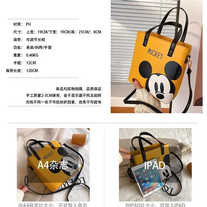 BAG Mickey Disney Fashion
