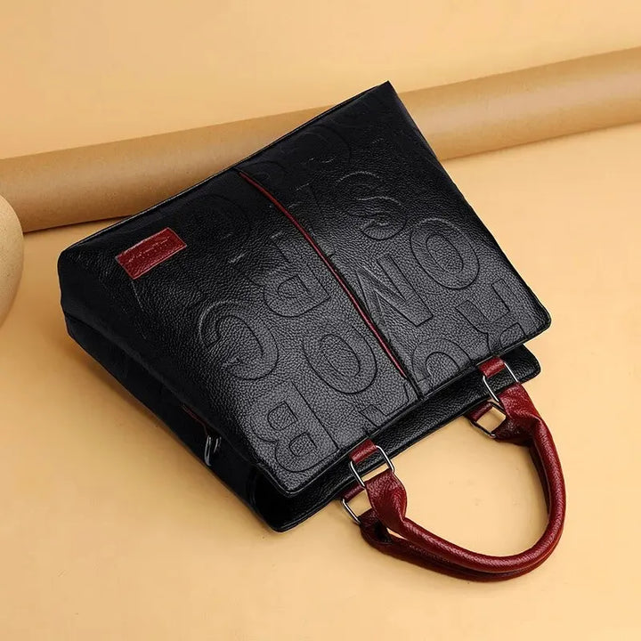Bag elegance