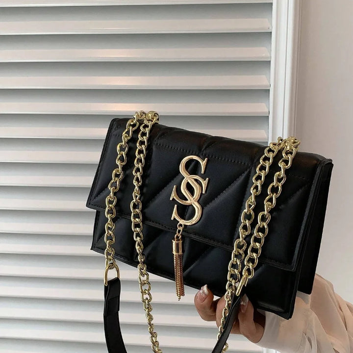 Bolsa Crossbody, versátil