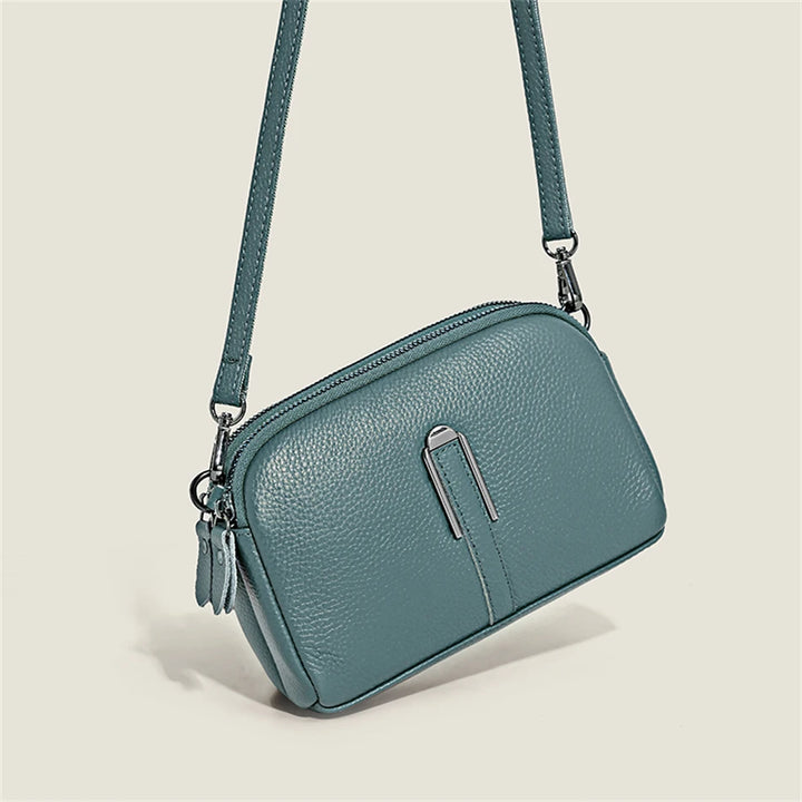 Bolsa casual de ombro
