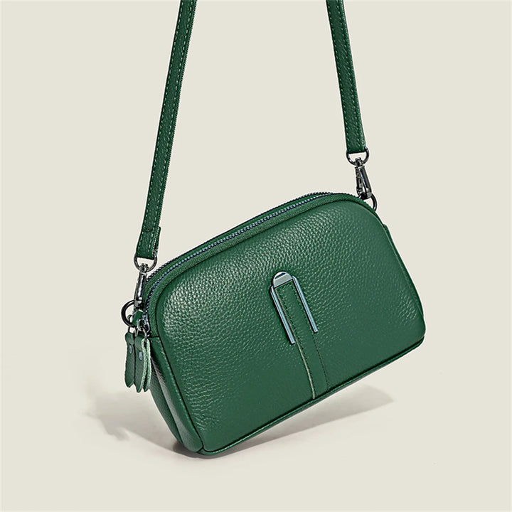 Bolsa casual de ombro