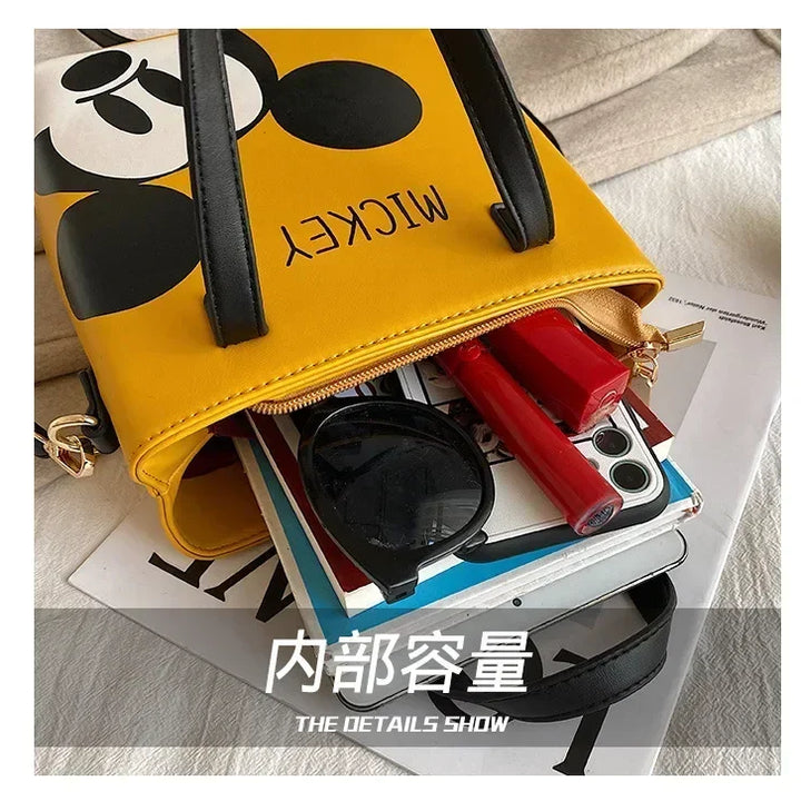 BAG Mickey Disney Fashion