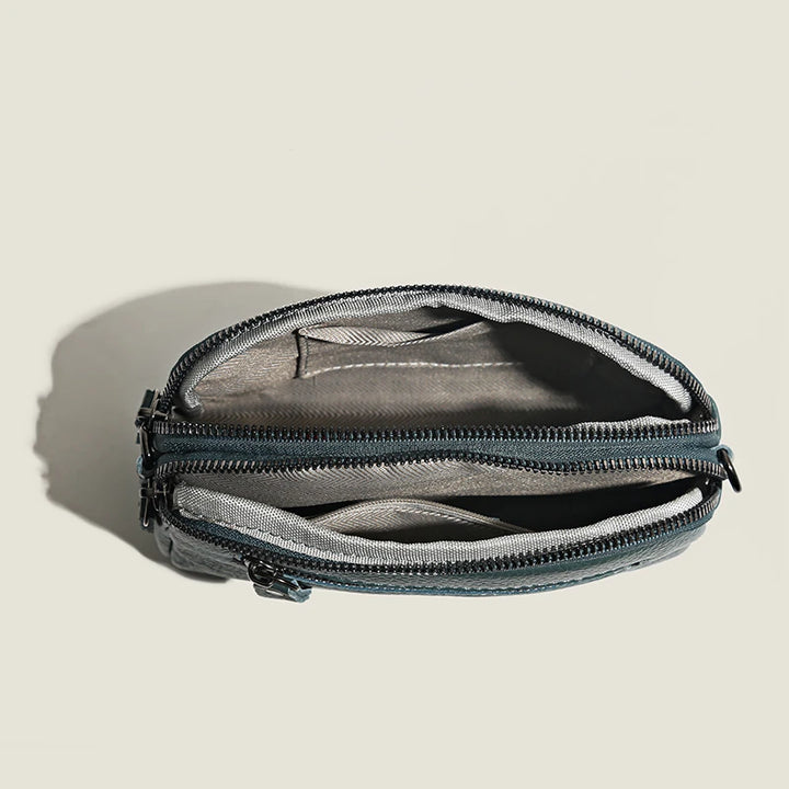 Bolsa casual de ombro