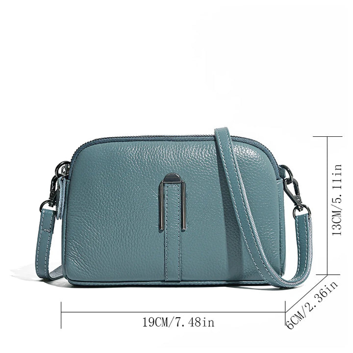 Bolsa casual de ombro