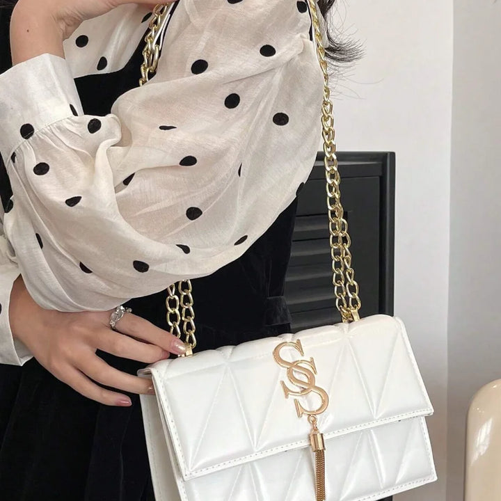 Bolsa Crossbody, versátil
