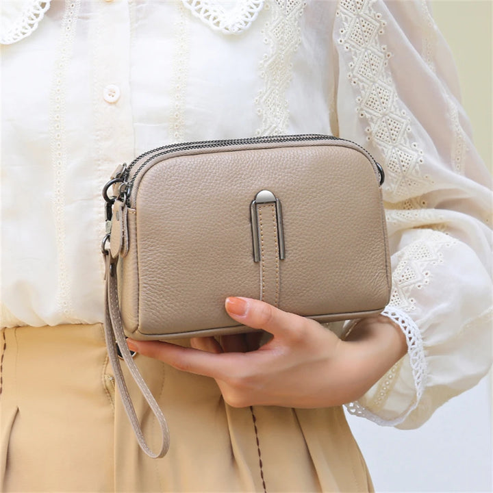 Bolsa casual de ombro