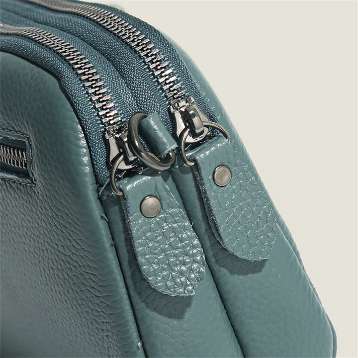 Bolsa casual de ombro